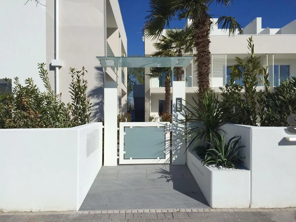 Sabbhia Apartment Lido di Jesolo