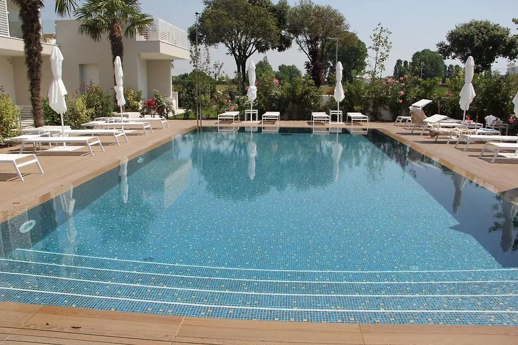 Sabbhia Apartment Lido di Jesolo
