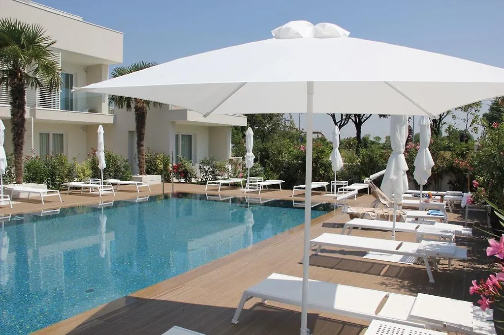 Sabbhia Apartment Lido di Jesolo
