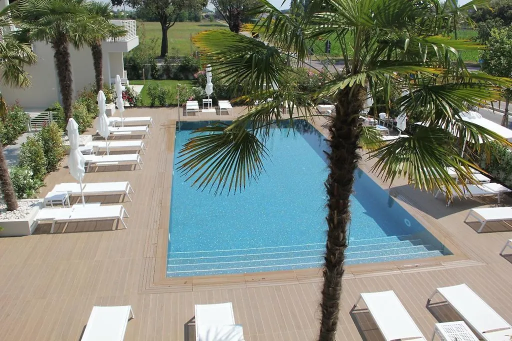 Sabbhia Apartment Lido di Jesolo