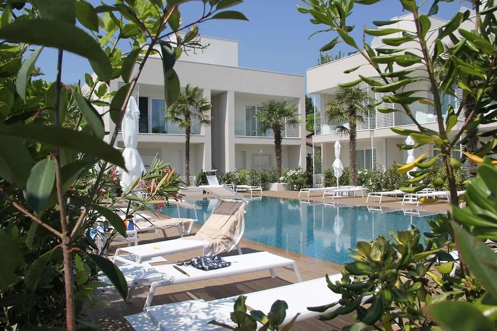 Sabbhia Apartment Lido di Jesolo Italy