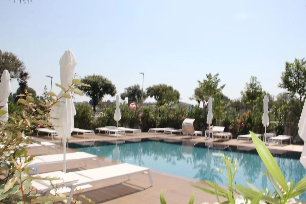 Sabbhia Apartment Lido di Jesolo 0*,  Italy