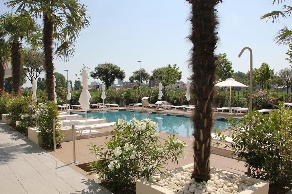 Sabbhia Apartment Lido di Jesolo