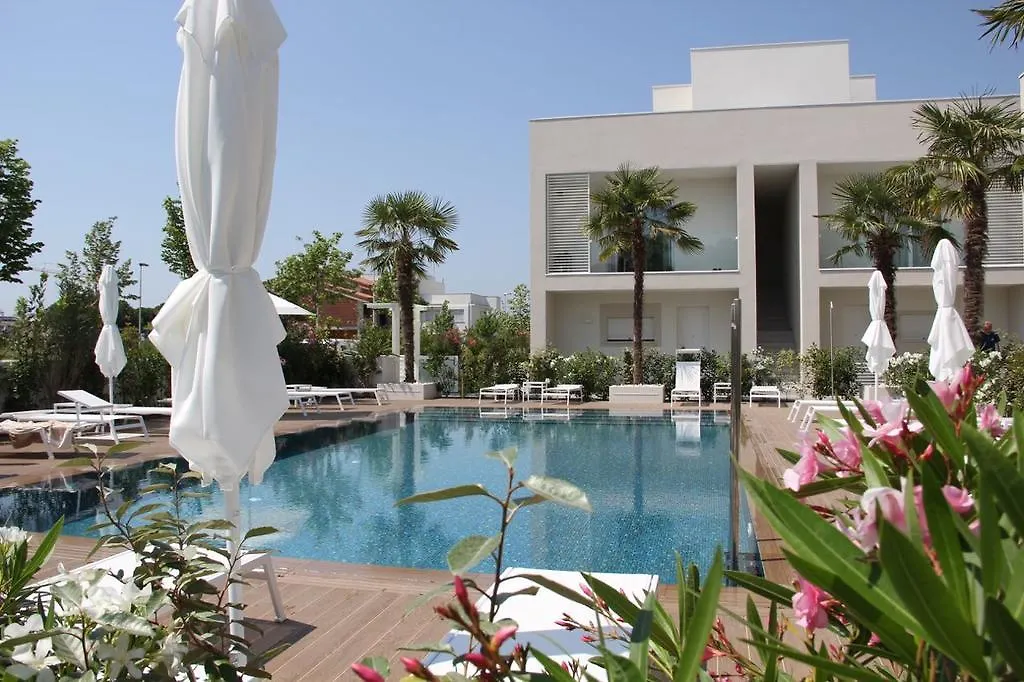 Sabbhia Apartment Lido di Jesolo 0*,