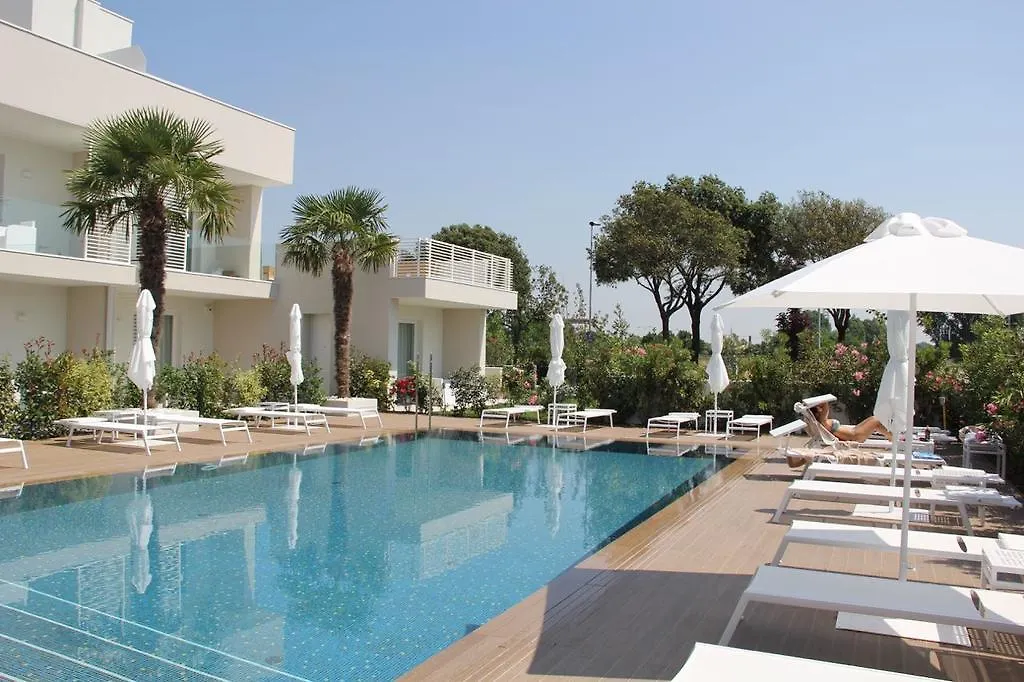 Sabbhia Apartment Lido di Jesolo