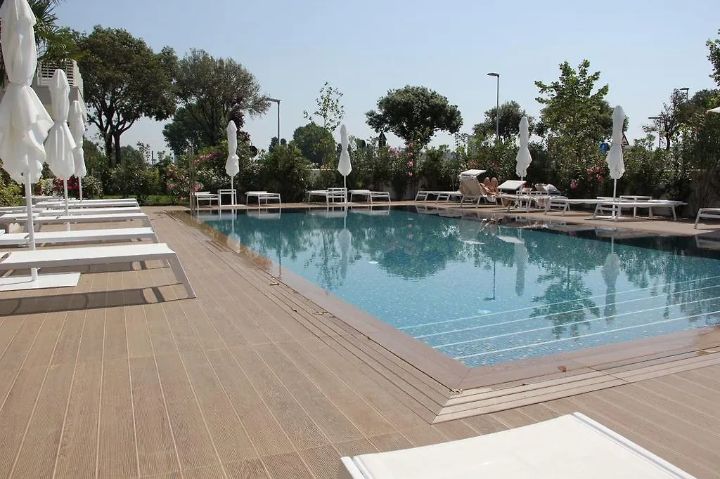 Sabbhia Apartment Lido di Jesolo Italy