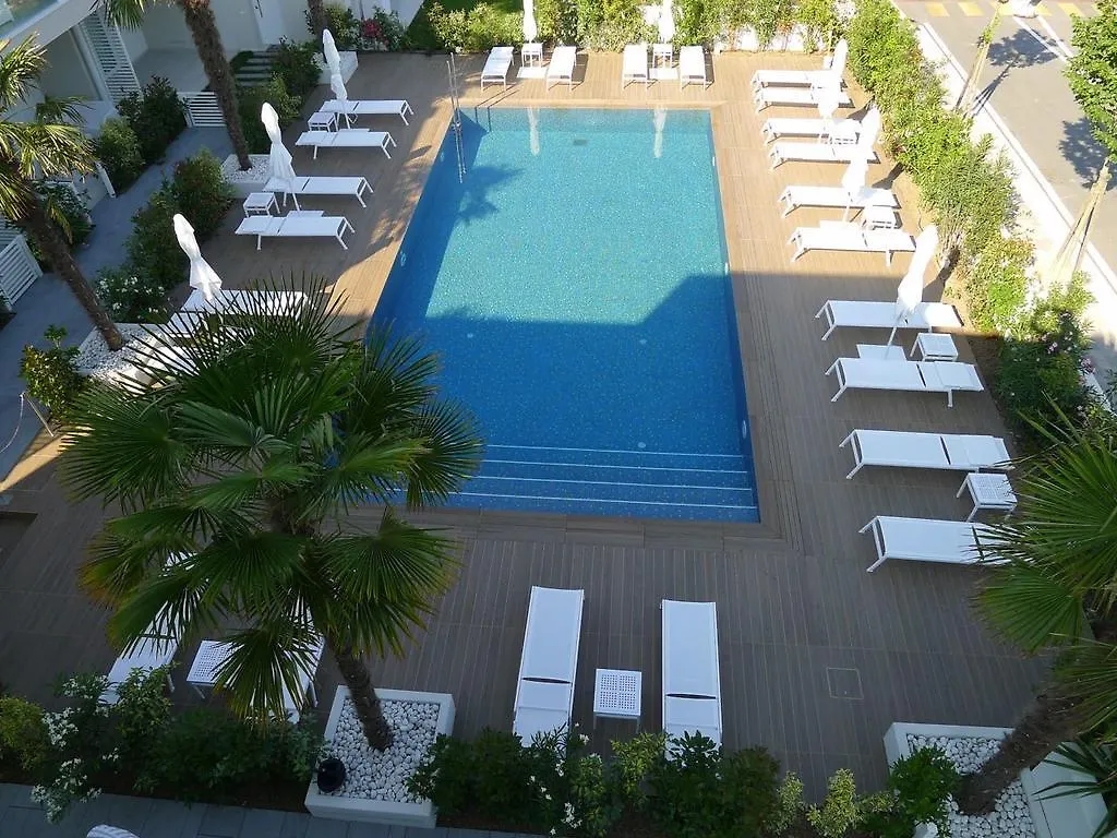 Sabbhia Apartment Lido di Jesolo