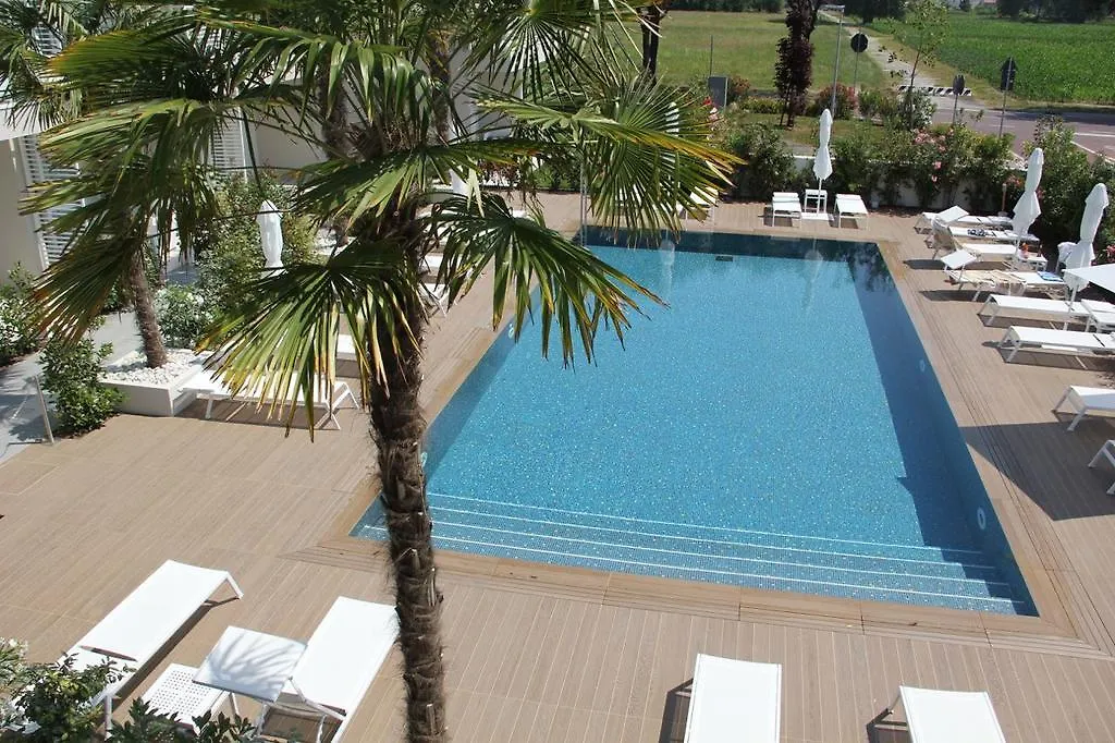 Appartamento Sabbhia Lido di Jesolo 0*,