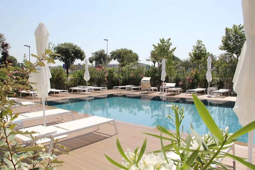 Appartamento Sabbhia Lido di Jesolo