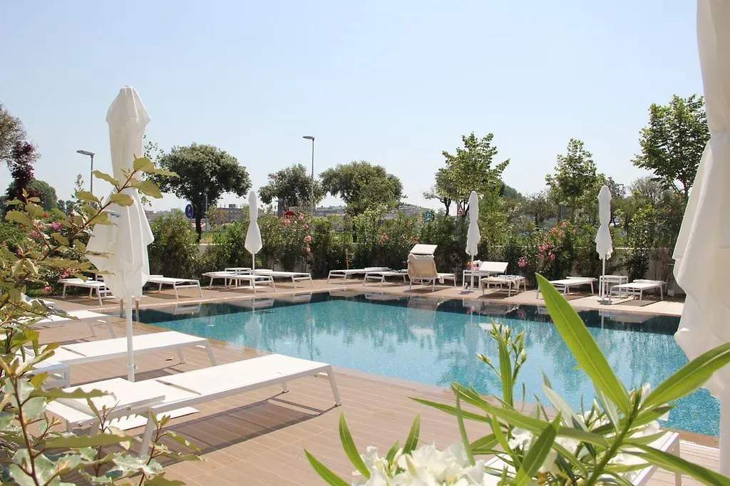 Appartamento Sabbhia Lido di Jesolo Italia
