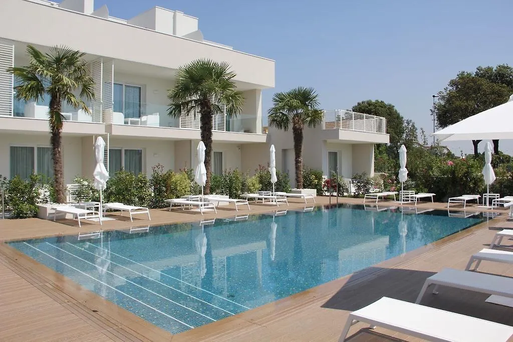 Appartamento Sabbhia Lido di Jesolo