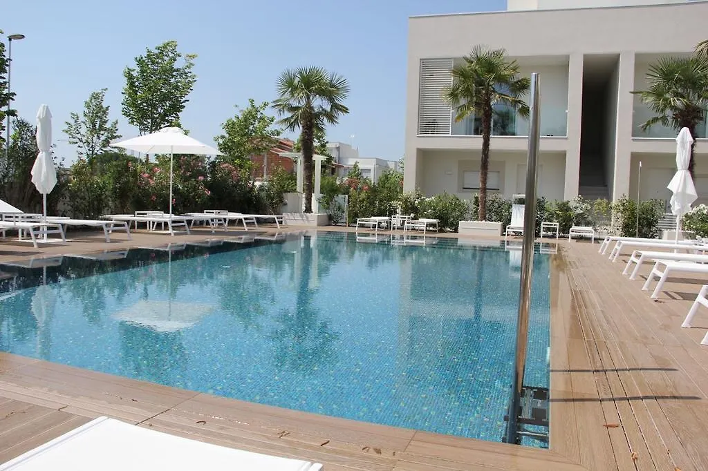 Appartamento Sabbhia Lido di Jesolo